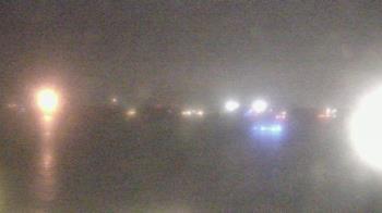 Weather camera view of SBPG Port Ship Service Arabi.