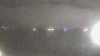 Weather camera view of SBPG Port Ship Service Arabi.