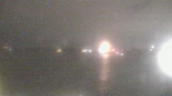 Weather camera view of SBPG Port Ship Service Arabi.