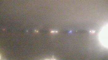 Weather camera view of SBPG Port Ship Service Arabi.