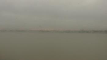 Weather camera view of SBPG Port Ship Service Arabi.