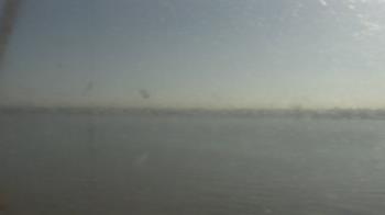 Weather camera view of SBPG Port Ship Service Arabi.