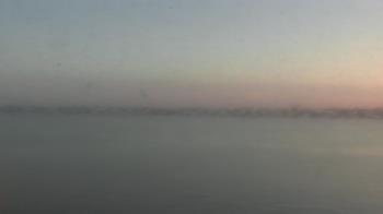 Weather camera view of SBPG Port Ship Service Arabi.