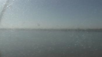 Weather camera view of SBPG Port Ship Service Arabi.