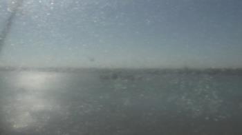 Weather camera view of SBPG Port Ship Service Arabi.