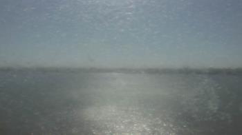 Weather camera view of SBPG Port Ship Service Arabi.