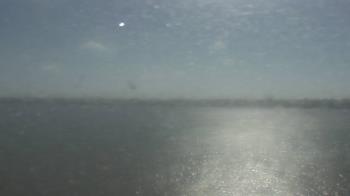 Weather camera view of SBPG Port Ship Service Arabi.