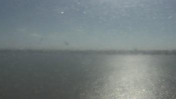 Weather camera view of SBPG Port Ship Service Arabi.