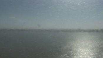 Weather camera view of SBPG Port Ship Service Arabi.