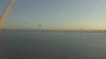 Weather camera view of SBPG Port Ship Service Arabi.