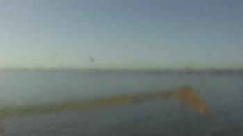 Weather camera view of SBPG Port Ship Service Arabi.