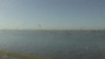 Weather camera view of SBPG Port Ship Service Arabi.