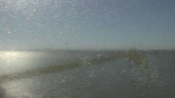 Weather camera view of SBPG Port Ship Service Arabi.