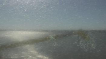 Weather camera view of SBPG Port Ship Service Arabi.