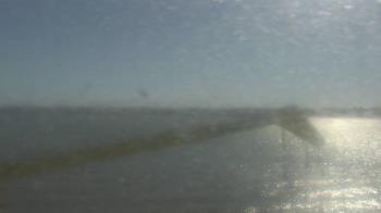 Weather camera view of SBPG Port Ship Service Arabi.