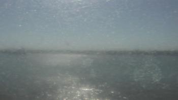 Weather camera view of SBPG Port Ship Service Arabi.