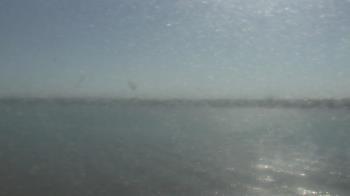 Weather camera view of SBPG Port Ship Service Arabi.