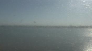 Weather camera view of SBPG Port Ship Service Arabi.