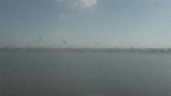 Weather camera view of SBPG Port Ship Service Arabi.