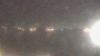 Weather camera view of SBPG Port Ship Service Arabi.