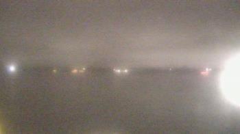 Weather camera view of SBPG Port Ship Service Arabi.