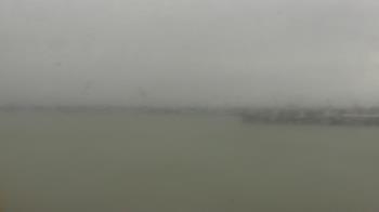 Weather camera view of SBPG Port Ship Service Arabi.