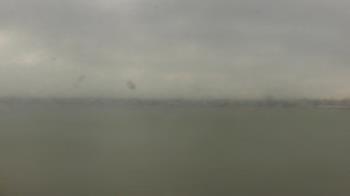 Weather camera view of SBPG Port Ship Service Arabi.