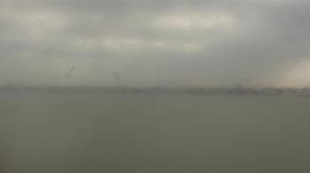 Weather camera view of SBPG Port Ship Service Arabi.