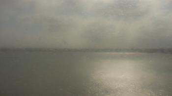 Weather camera view of SBPG Port Ship Service Arabi.