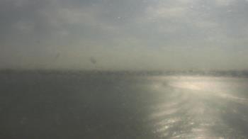 Weather camera view of SBPG Port Ship Service Arabi.