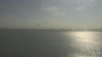 Weather camera view of SBPG Port Ship Service Arabi.