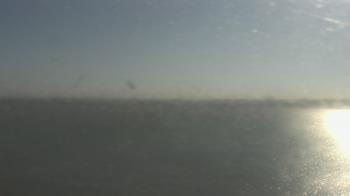 Weather camera view of SBPG Port Ship Service Arabi.