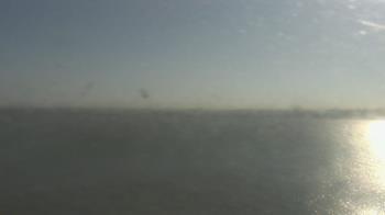 Weather camera view of SBPG Port Ship Service Arabi.