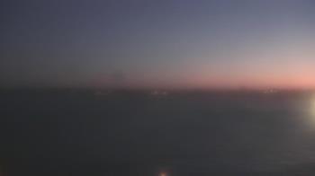 Weather camera view of SBPG Port Ship Service Arabi.