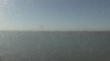 Weather camera view of SBPG Port Ship Service Arabi.