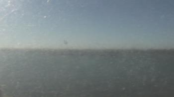 Weather camera view of SBPG Port Ship Service Arabi.