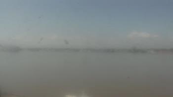 Weather camera view of SBPG Port Ship Service Arabi.