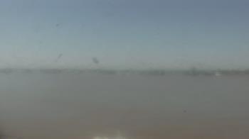 Weather camera view of SBPG Port Ship Service Arabi.