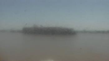Weather camera view of SBPG Port Ship Service Arabi.