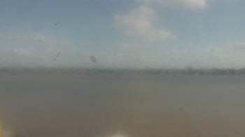 Weather camera view of SBPG Port Ship Service Arabi.