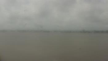 Weather camera view of SBPG Port Ship Service Arabi.