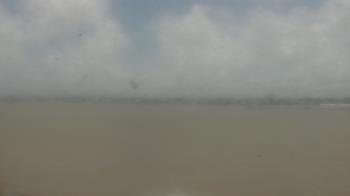 Weather camera view of SBPG Port Ship Service Arabi.