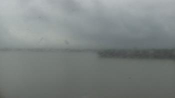 Weather camera view of SBPG Port Ship Service Arabi.