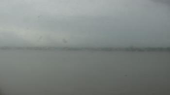 Weather camera view of SBPG Port Ship Service Arabi.