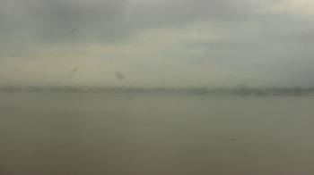 Weather camera view of SBPG Port Ship Service Arabi.