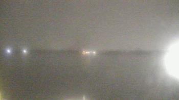 Weather camera view of SBPG Port Ship Service Arabi.