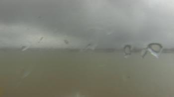 Weather camera view of SBPG Port Ship Service Arabi.