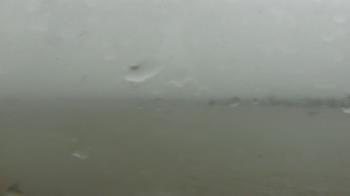 Weather camera view of SBPG Port Ship Service Arabi.