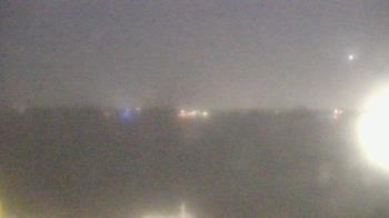 Weather camera view of SBPG Port Ship Service Arabi.