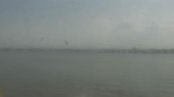 Weather camera view of SBPG Port Ship Service Arabi.